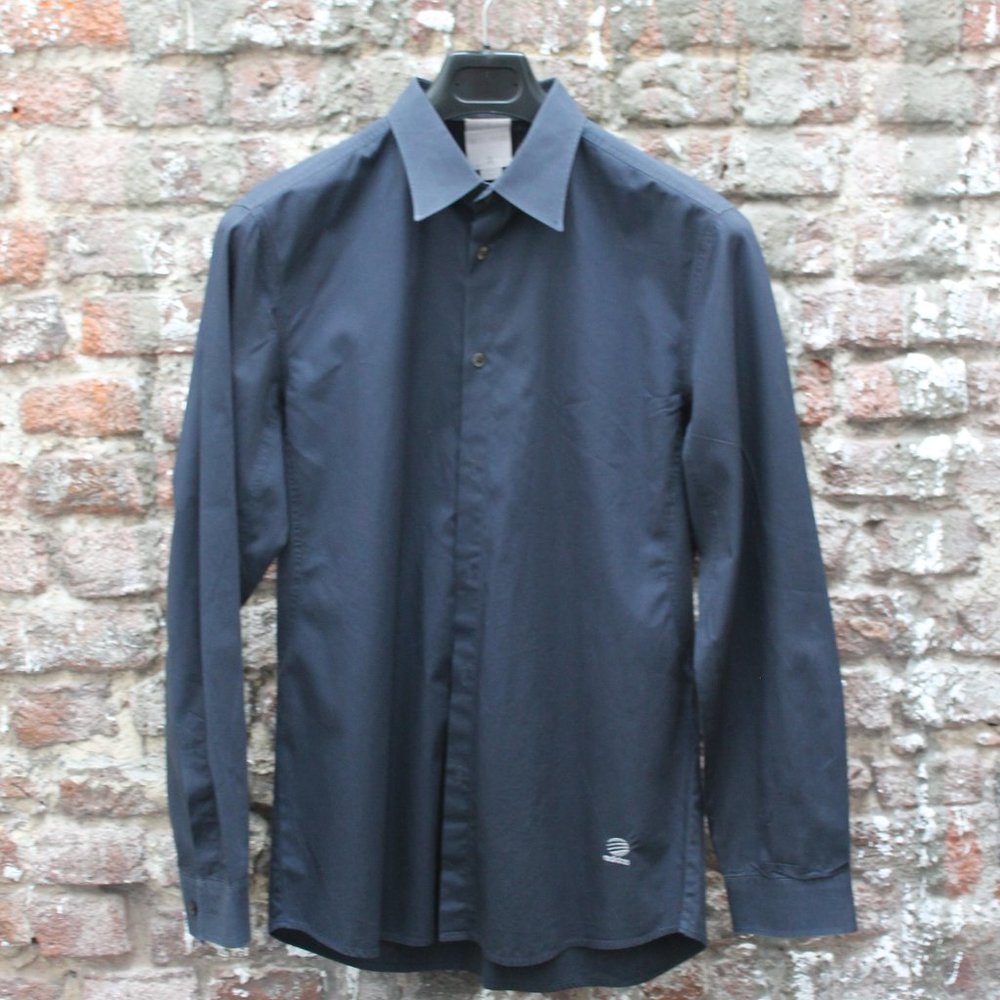 Adidas SLVR Long-Sleeve Shirt